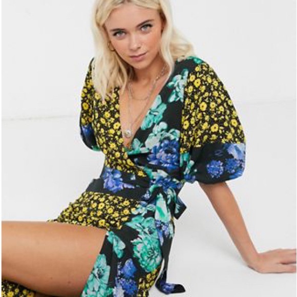 ASOS Two Piece - Picture 1 of 3